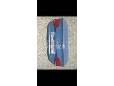 Gepek vrata za Audi A4 od 2008. do 2012. god.