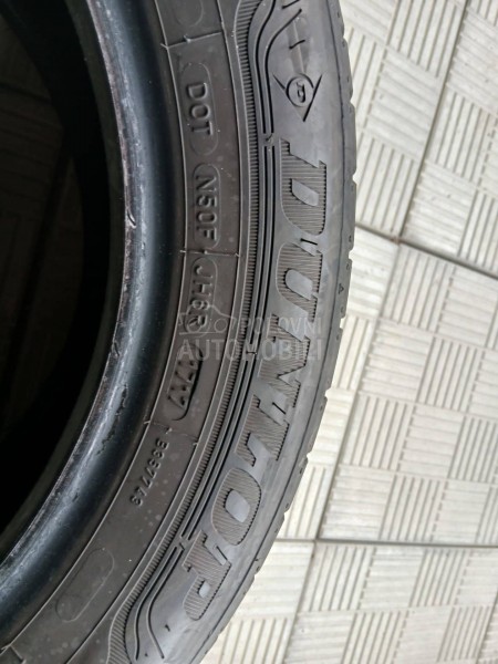 Dunlop 205/55 R16 Letnja