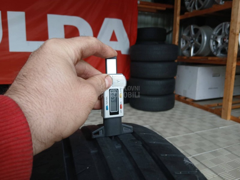 Dunlop 205/55 R16 Letnja