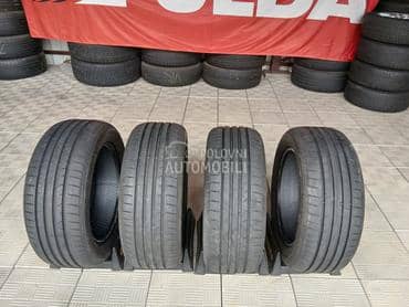 Dunlop 205/55 R16 Letnja
