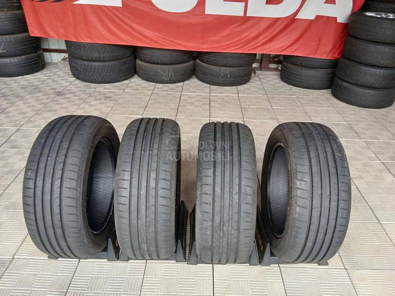 Dunlop 205/55 R16 Letnja