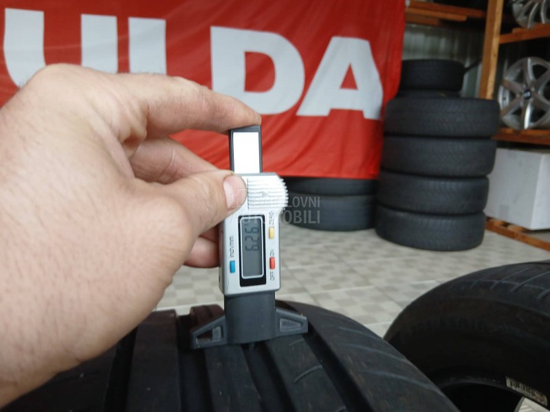 Dunlop 205/55 R16 Letnja