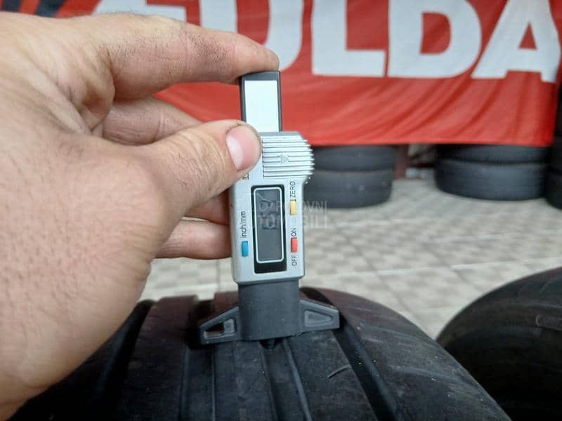 Dunlop 205/55 R16 Letnja