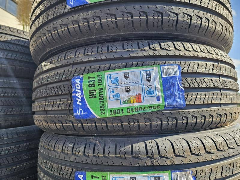 Haida 235/70 R16 Sve sezone