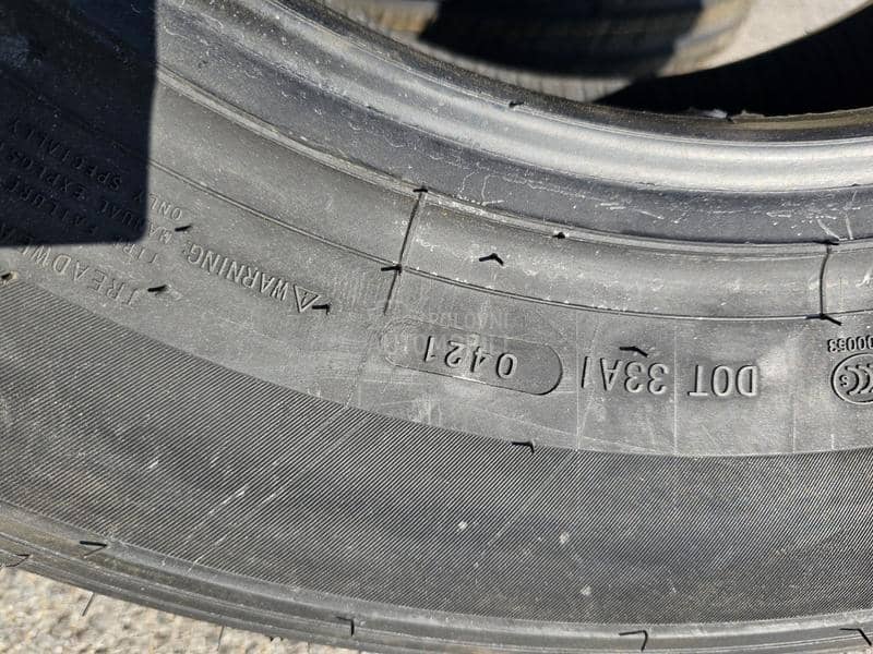 Haida 235/70 R16 Sve sezone