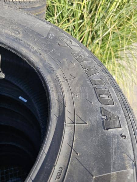 Haida 235/70 R16 Sve sezone