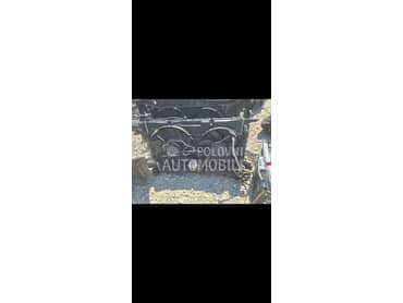 Ventilator za Audi A5 od 2008. do 2012. god.