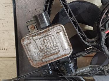 ELEKTRONIKA REOSTAT za Volvo S60