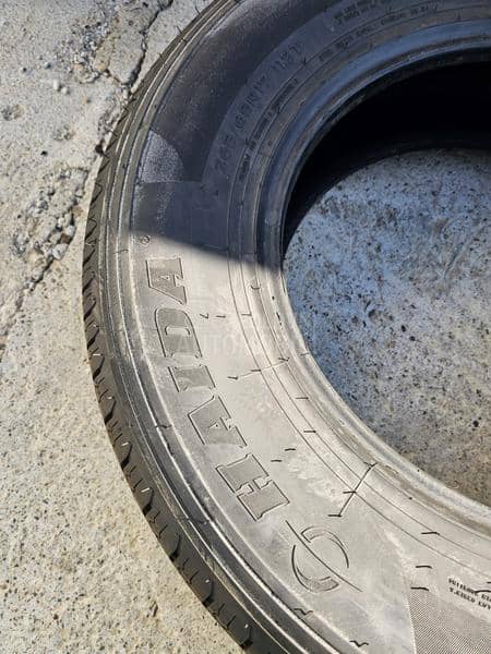 Haida 265/65 R17 Sve sezone