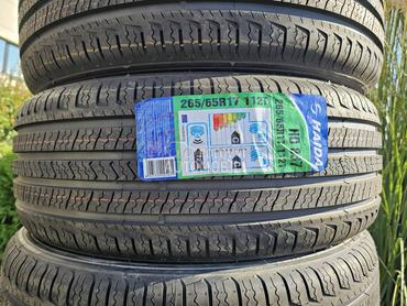 Haida 265/65 R17 Sve sezone