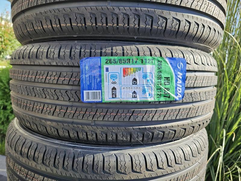 Haida 265/65 R17 Sve sezone