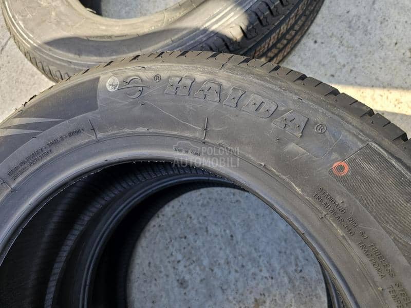 Haida 205/60 R16 Letnja