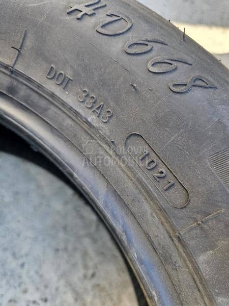 Haida 205/60 R16 Letnja