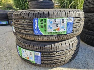 Haida 205/60 R16 Letnja