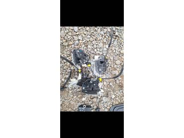 Brave vrata za Audi A4, A5 od 2008. do 2012. god.