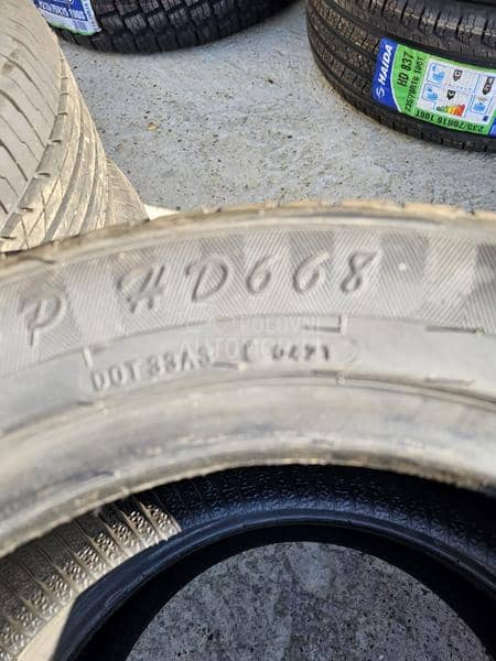 Haida 195/60 R15 Letnja