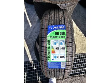 Haida 195/60 R15 Letnja