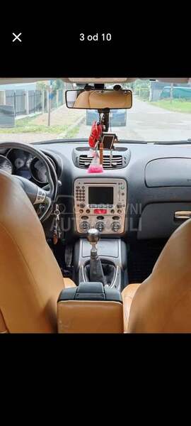 Alfa Romeo GT 