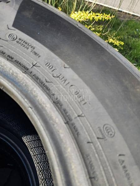 Haida 265/70 R15 Zimska