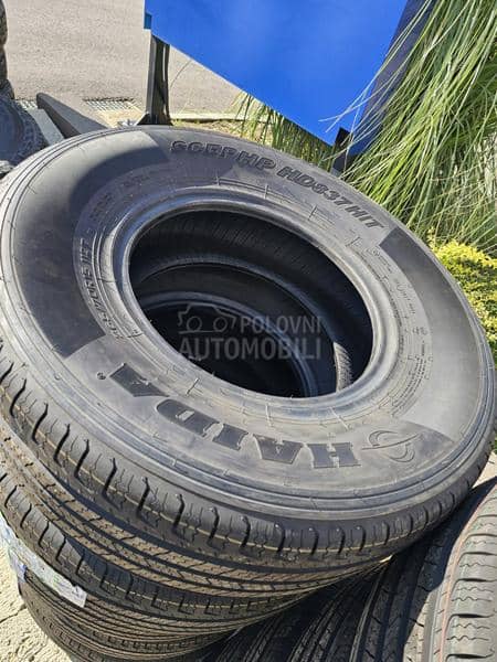 Haida 265/70 R15 Zimska