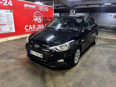 Hyundai i20 1.4 Hyundai i20 1.4