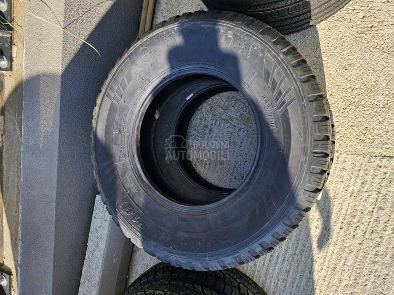 Haida 245/75 R16 Zimska