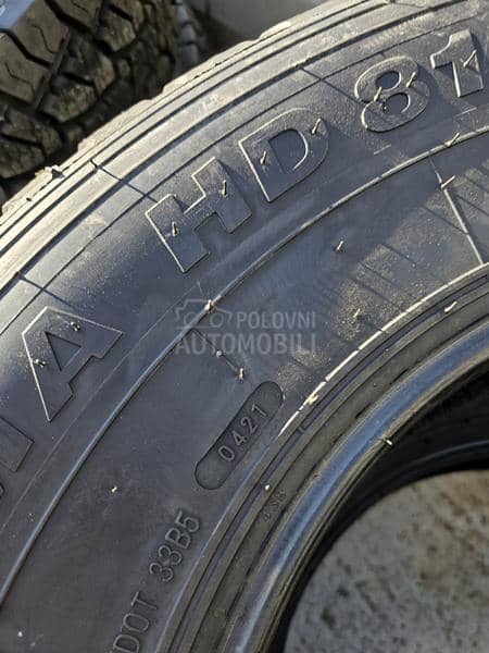 Haida 245/75 R16 Zimska