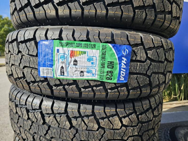 Haida 225/75 R16 Sve sezone