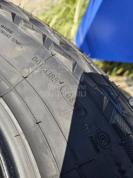 Haida 225/75 R16 Sve sezone