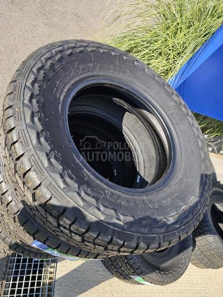 Haida 225/75 R16 Sve sezone