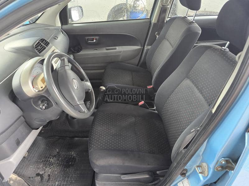 Daihatsu Sirion 1.3 CH