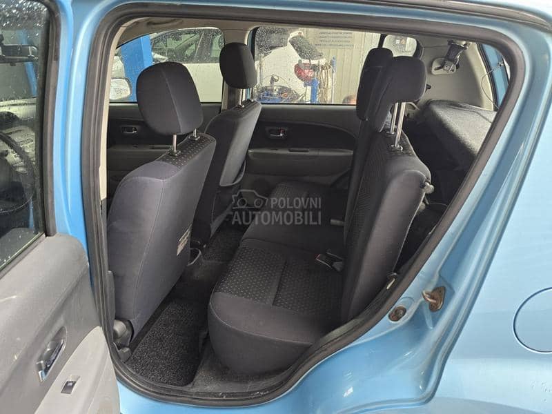 Daihatsu Sirion 1.3 CH