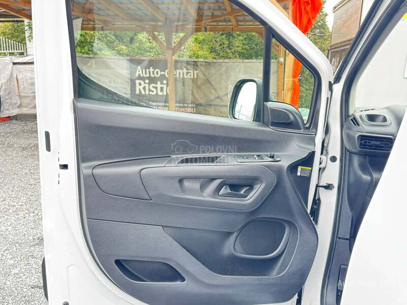 Citroen Berlingo T O P  BESPREK0RAN