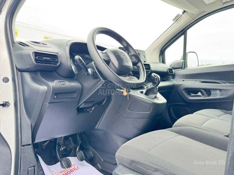 Citroen Berlingo T O P  BESPREK0RAN