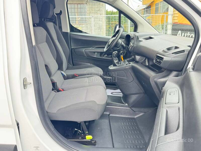 Citroen Berlingo T O P  BESPREK0RAN