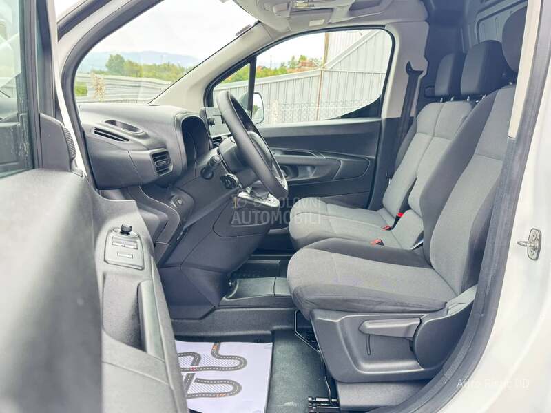 Citroen Berlingo T O P  BESPREK0RAN