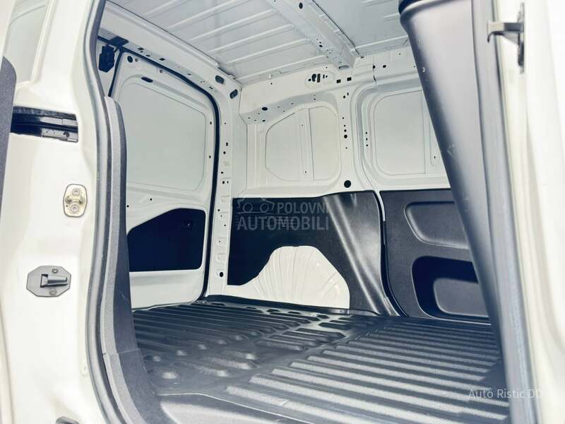 Citroen Berlingo T O P  BESPREK0RAN
