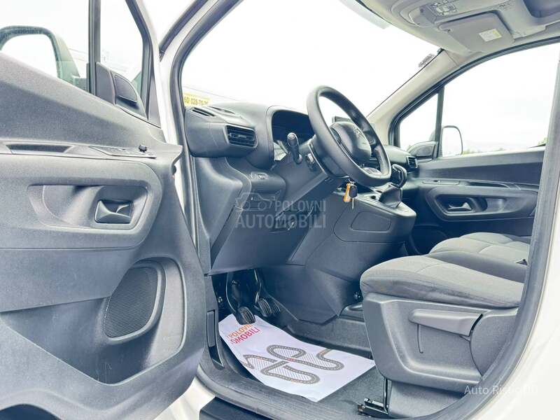 Citroen Berlingo T O P  BESPREK0RAN