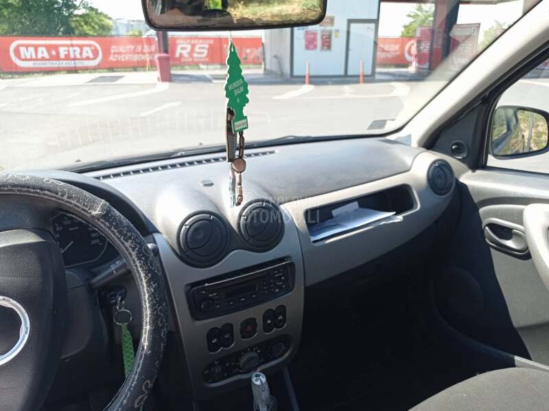 Dacia Sandero 1.4