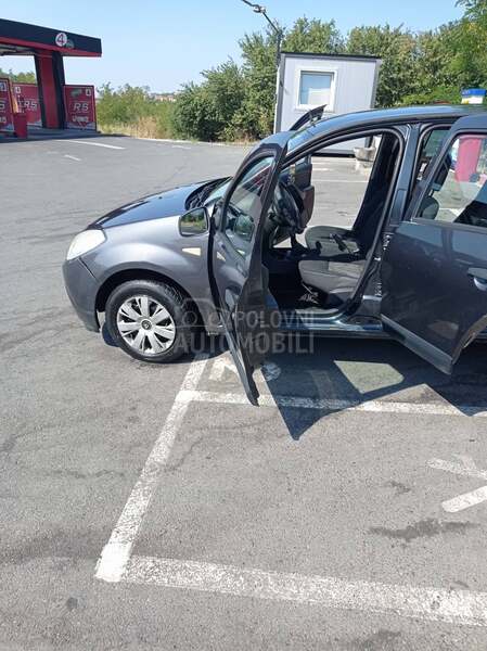 Dacia Sandero 1.4