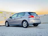 Peugeot 308 1.6 HDI PER FEKTAN