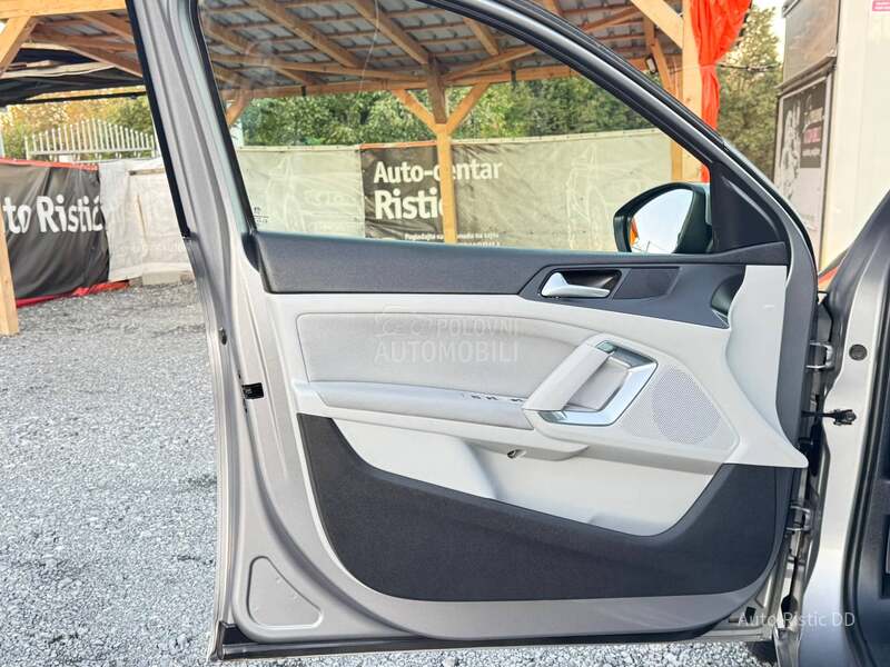 Peugeot 308 1.6 HDI PER FEKTAN