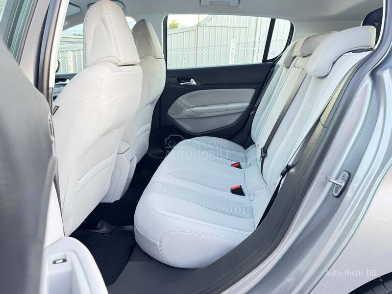 Peugeot 308 1.6 HDI PER FEKTAN