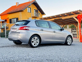 Peugeot 308 1.6 HDI PER FEKTAN