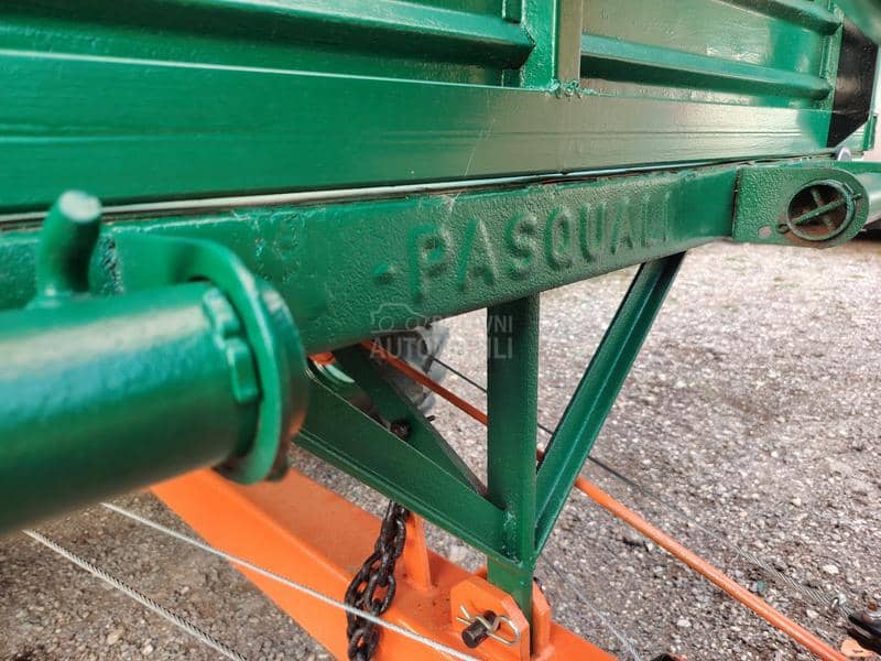 Tomo Vinković paskvali