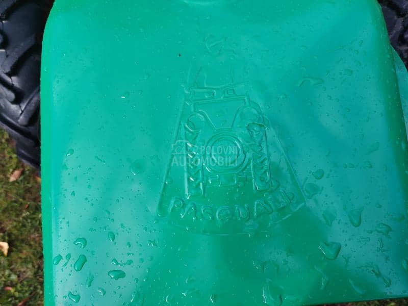 Tomo Vinković paskvali