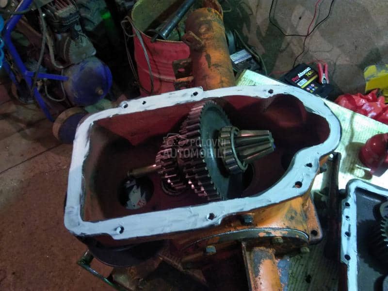 Tomo Vinković paskvali