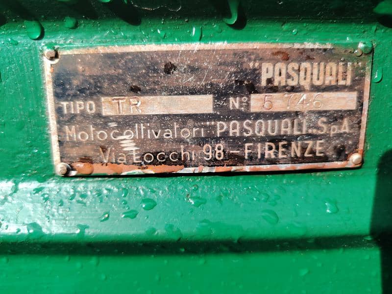 Tomo Vinković paskvali