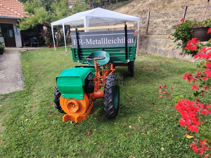 Tomo Vinković paskvali