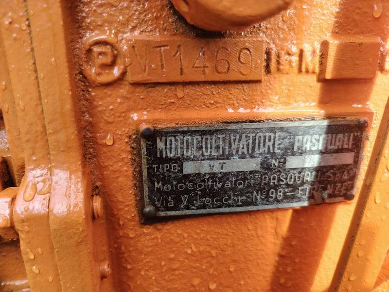 Tomo Vinković paskvali